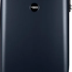 Beste Verkoop ???? Princess Traveller PT01 - ???? Handbagage Koffer - Platinum Navy - S - 55cm ⌛