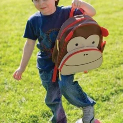 Uitgang ❤️ Skip Hop Zoo Kinderrugzak 10 Liter - Aap ???? 24 Uitgang ❤️ Skip Hop Zoo Kinderrugzak 10 Liter - Aap ???? -New Rebels shop 550x830 2