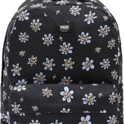 Begroting ???? Vans Laptop Rugzak / Rugtas / Laptoptas - H2O - Multicolor - 13 Inch ????