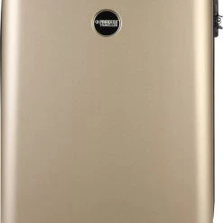 Korting ???? Princess Traveller PT01 - ???? Handbagagekoffer - Pristine Bronze - S - 55cm ⭐