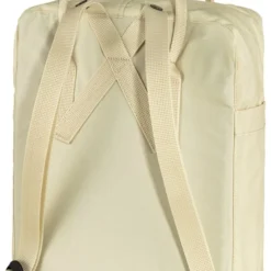 Goedkoop ???? Fjallraven Fjällräven Kånken Unisex Rugzak - Light Oak ❤️ -New Rebels shop 550x831 1