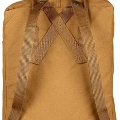 Beste Pirce ???? Fjallraven Kanken Rugzak 16 Liter - Acorn ???? -New Rebels shop 550x831 6