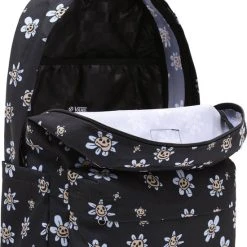 Begroting ???? Vans Laptop Rugzak / Rugtas / Laptoptas - H2O - Multicolor - 13 Inch ???? -New Rebels shop 550x831 7