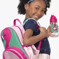 Beste deal ???? Skip Hop Zoo Rugzak - Flamingo ???? -New Rebels shop 550x831 8