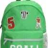 Groothandel ???? Run Away GOAL Voetbal Rugzak Rugtas School Tas 3-6 Jaar Groen ???? -New Rebels shop 550x832 1