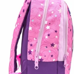 Beste Verkoop ❤️ Belmil Rugzak Met Eenhoorn Junior 12 Liter Polyester Roze ???? -New Rebels shop 550x832