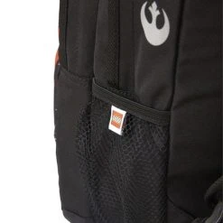 Beste Verkoop ???? LEGO® Lego- Star Wars- Rugzak Lichtgewicht- 360 Graden Reflectie- PVC Vrij ⭐ -New Rebels shop 550x833 2