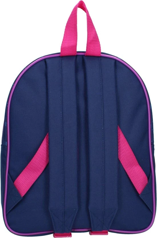 Begroting ???? Rainbow High Sparkle Club Rugzak 2 T/m 6 Jaar - Multi ???? 6 Begroting ???? Rainbow High Sparkle Club Rugzak 2 T/m 6 Jaar - Multi ???? - Afbeelding 4