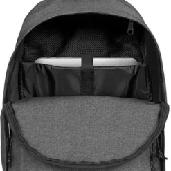 Kopen ???? Eastpak Office Zippl'r Rugzak Black Denim (met ZIJVAK) ???? 15 Kopen ???? Eastpak Office Zippl'r Rugzak Black Denim (met ZIJVAK) ???? -New Rebels shop 550x834 3