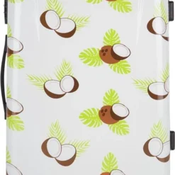 Aanbiedingen ???? BHPPY - Crazy Coco - Reiskoffer (66 Cm) ???? 13 Aanbiedingen ???? BHPPY - Crazy Coco - Reiskoffer (66 Cm) ???? -New Rebels shop 550x834 4