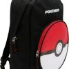 Promo ❤️ CYP Brands Pokèmon Rugtas - Pokèmon Rugzak - Pokèball - Rugzak Pokèmon - Kinderrugzak - Schooltas - 19,5 Liter ???? -New Rebels shop 550x835 3