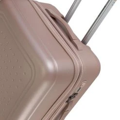 Beste deal ???? Decent Maxi-Air ???? Handbagage Koffer - 42 Cm - Zalm Roze ???? 25 Beste deal ???? Decent Maxi-Air ???? Handbagage Koffer - 42 Cm - Zalm Roze ???? -New Rebels shop 550x835 4