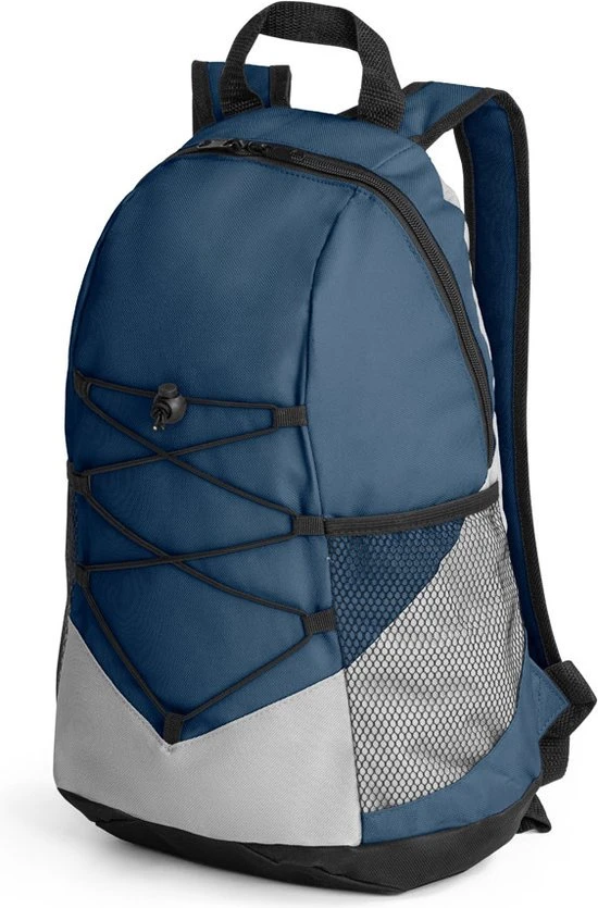 Beste recensies van ???? Trendo Vrije Tijds Rugtas/rugzak Donkerblauw/wit 42 X 25 X 18 Cm - Wandelen/strand/sport/zwemmen ???? 6 Beste recensies van ???? Trendo Vrije Tijds Rugtas/rugzak Donkerblauw/wit 42 X 25 X 18 Cm - Wandelen/strand/sport/zwemmen ???? - Afbeelding 4