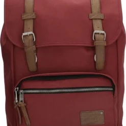 Beste recensies van ???? Enrico Benetti Santiago 46162 Laptoprugzak Met 17" Laptopvak - Bordeaux Rood ????