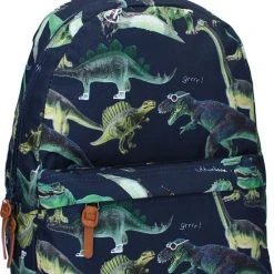 Promo ???? Skooter Dinomite! Rugzak - Blauw ???? 10 Promo ???? Skooter Dinomite! Rugzak - Blauw ???? -New Rebels shop 550x839 4